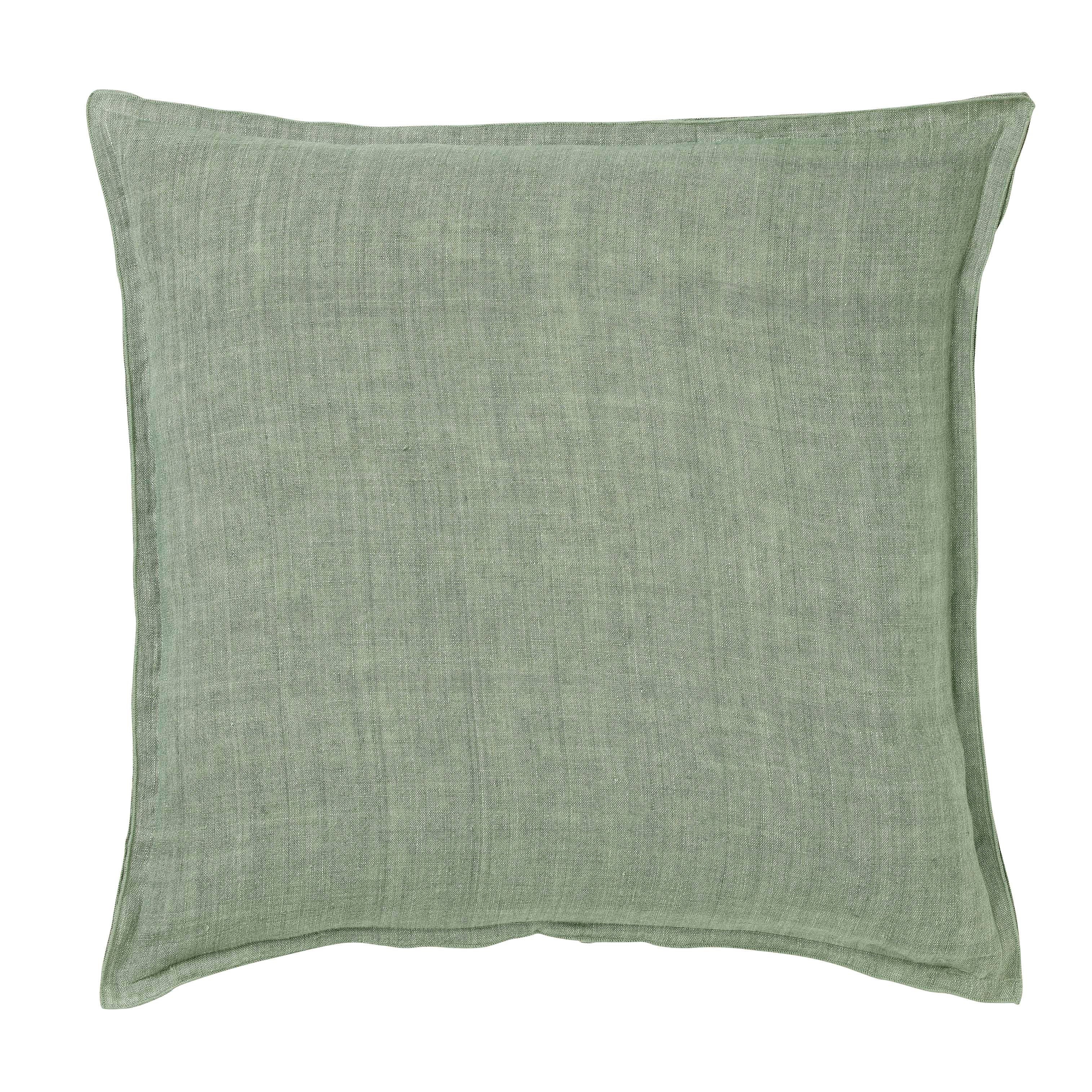 Kussen - Linen 50x50 - Basil