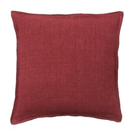 Kussen - Linen 50x50 - Wine