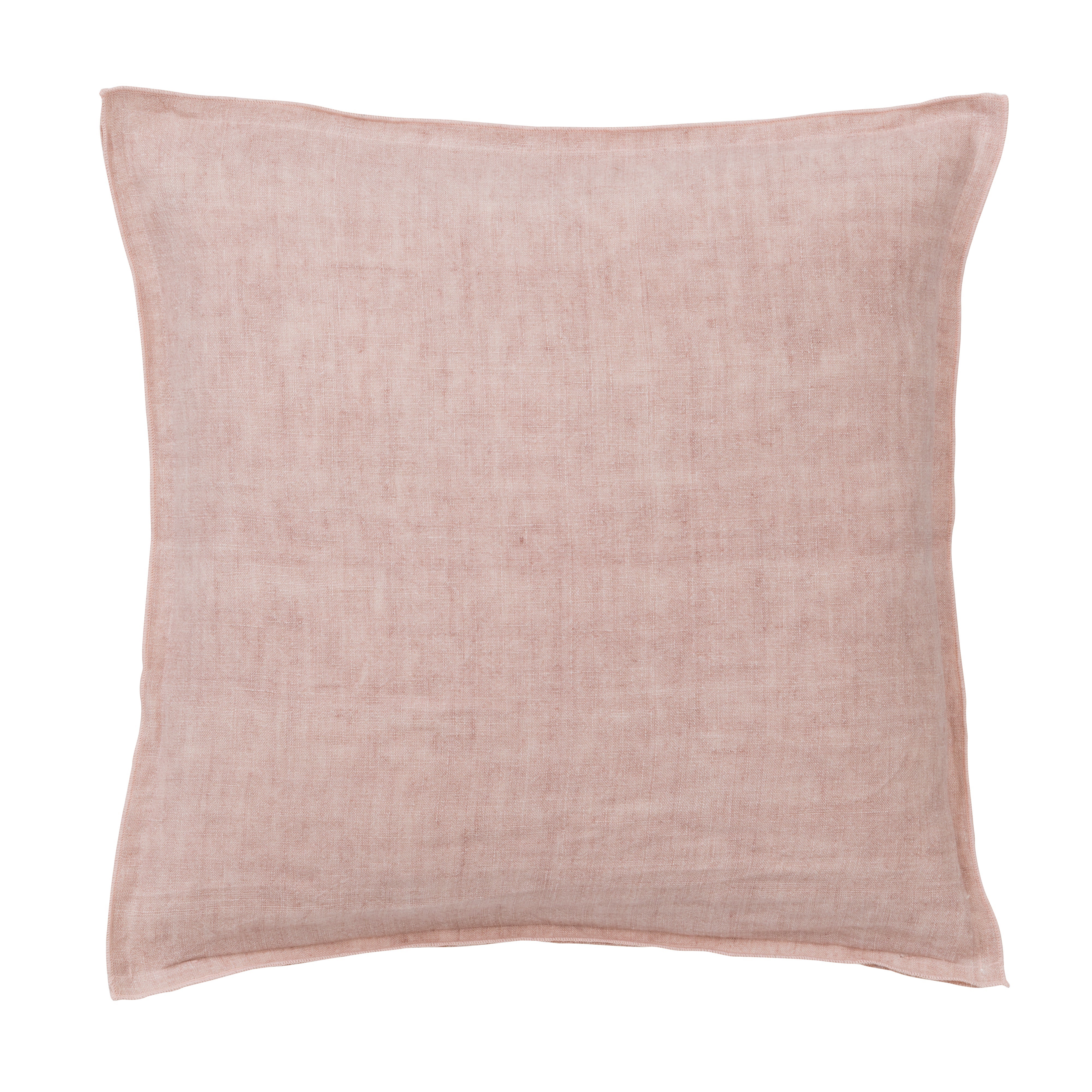 Kussen - Linen 50x50 - Nude