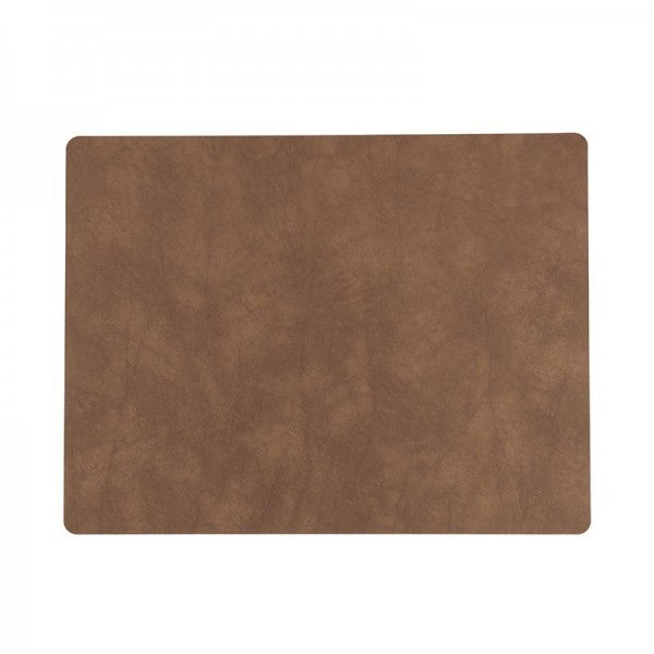  Placemat - Square Nupo 35x45cm - Nature