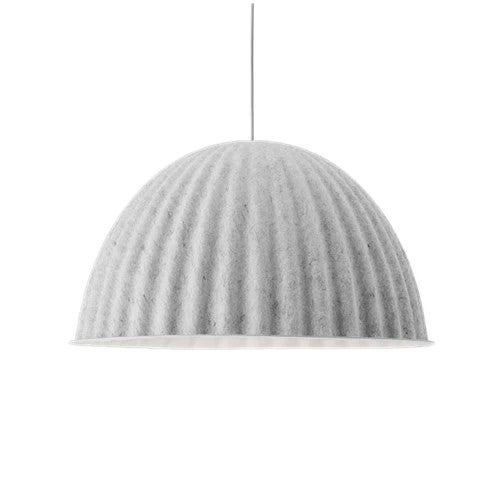 Hanglamp - Under The Bell Ø82cm - White Melange