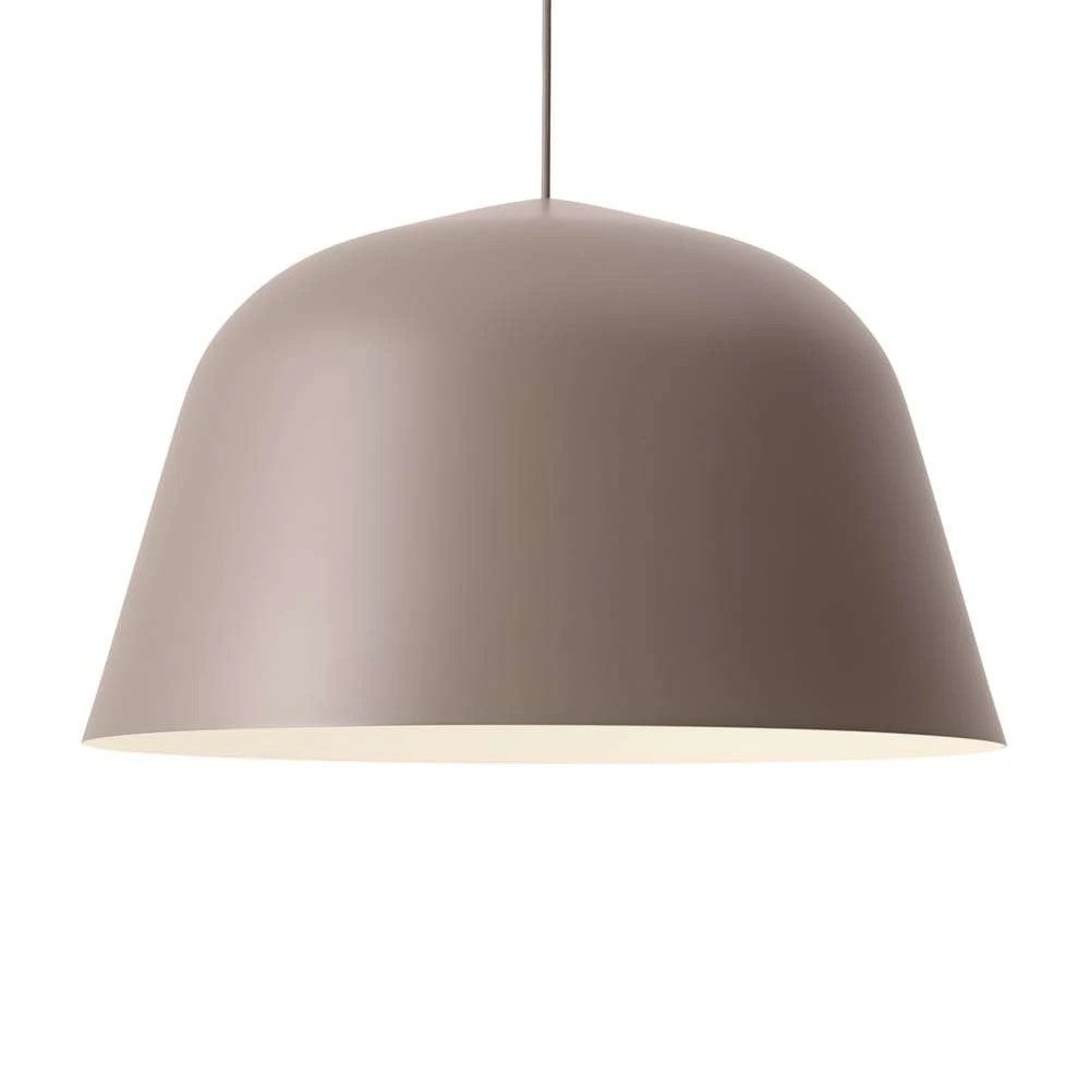 Hanglamp - Ambit Ø55cm - Taupe