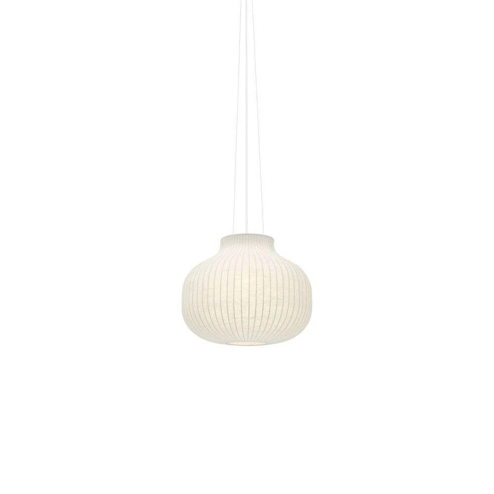 Hanglamp - Beach gesloten Ø45cm - Wit