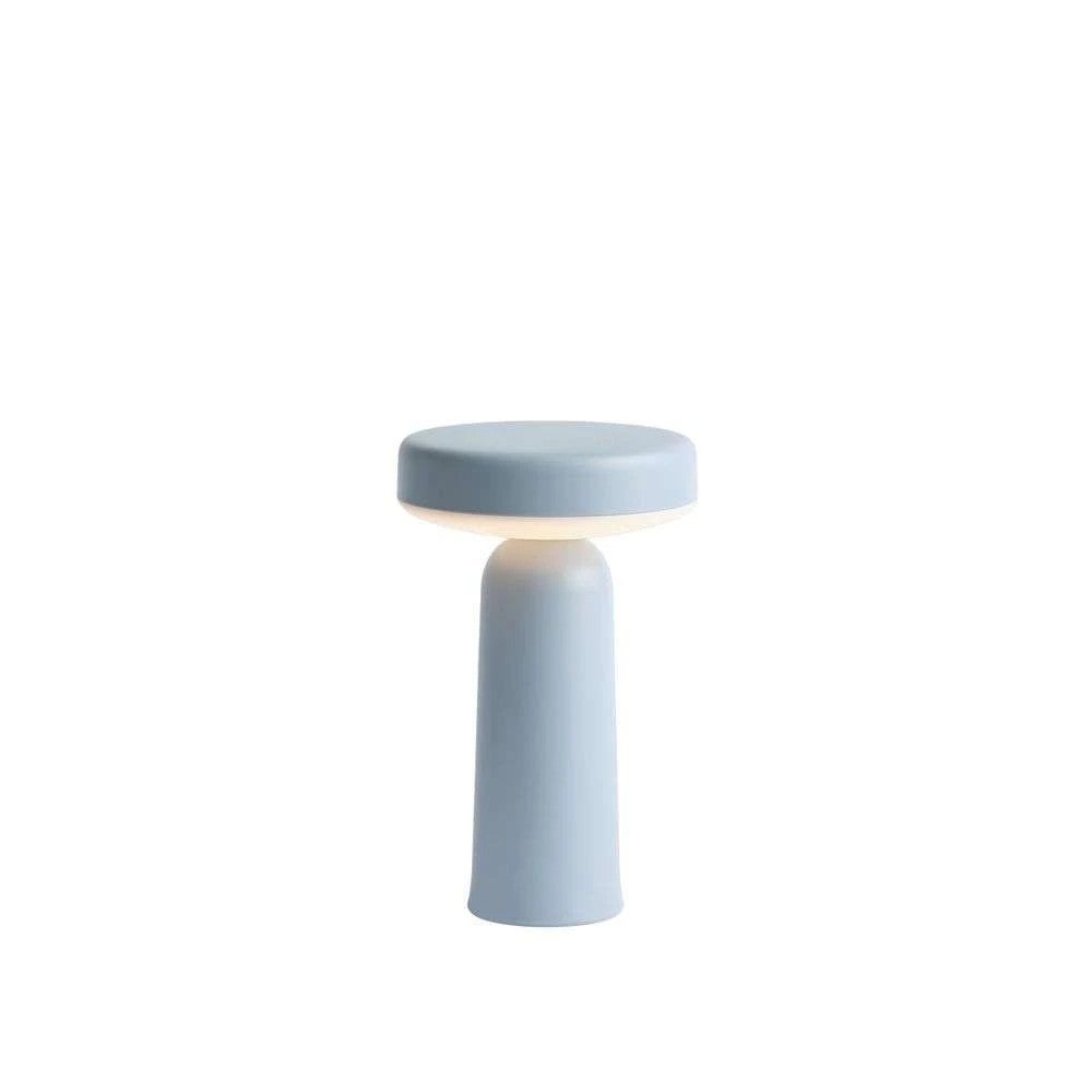 Tafellamp - Ease Portable - Light Blue