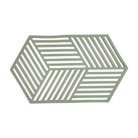 Onderzetter - Hexagon - Rosemary