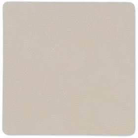 Glasonderzetter - Nupo Square- Oyster White
