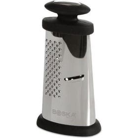 Tafelrasp - Trio Formaggio - Zilver/Zwart