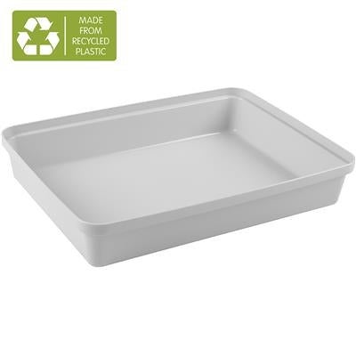 Homebakje - Sigma A4 - Wit