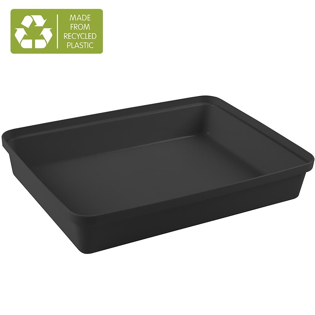 Homebakje - Sigma A4 - Zwart