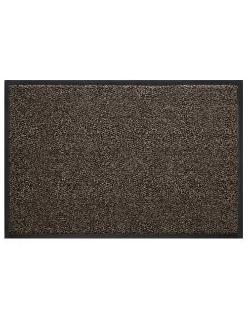 Schoonloopmat Ingresso 60x90 taupe