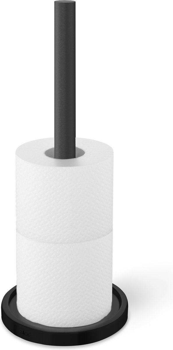 Reserverolhouder - Mimo - Zwart