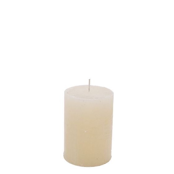 Stompkaars - 7x10 cm - Off white