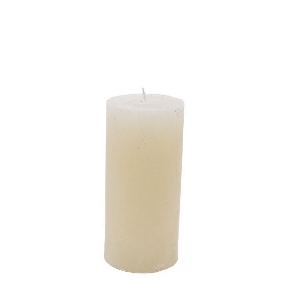 Stompkaars - 7x15 cm - Off white