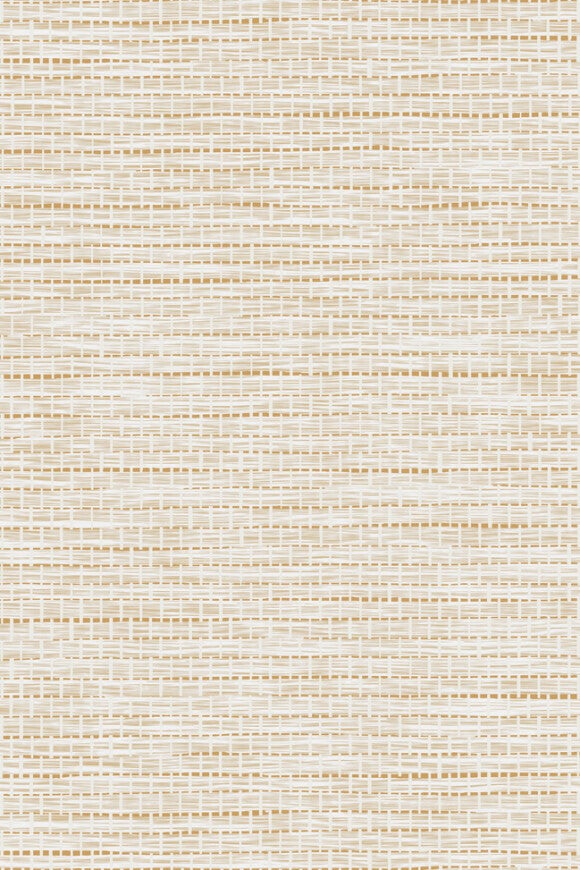 Vliesbehang - Le Papier Tisse Eggshell - 8,50 m x 90 cm.