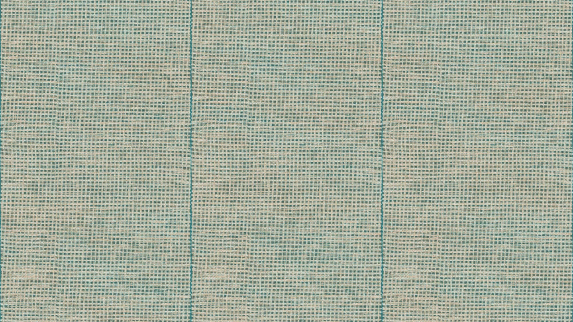 Vliesbehang - Le Raphia Tisse Blauw - 8,50 m x 70 cm.