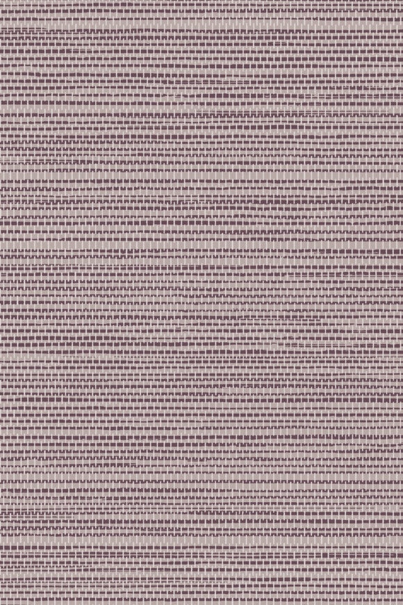 Vliesbehang - Le Sisal Mauve - 8,50 m x 90 cm