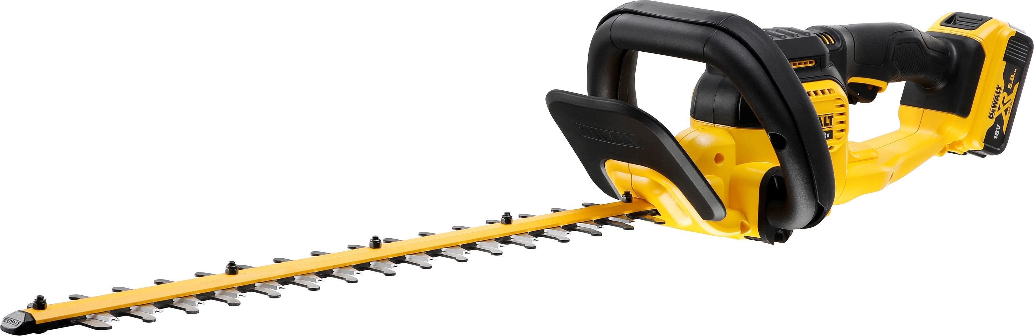 Heggenschaar - DCMHT563P1-QW