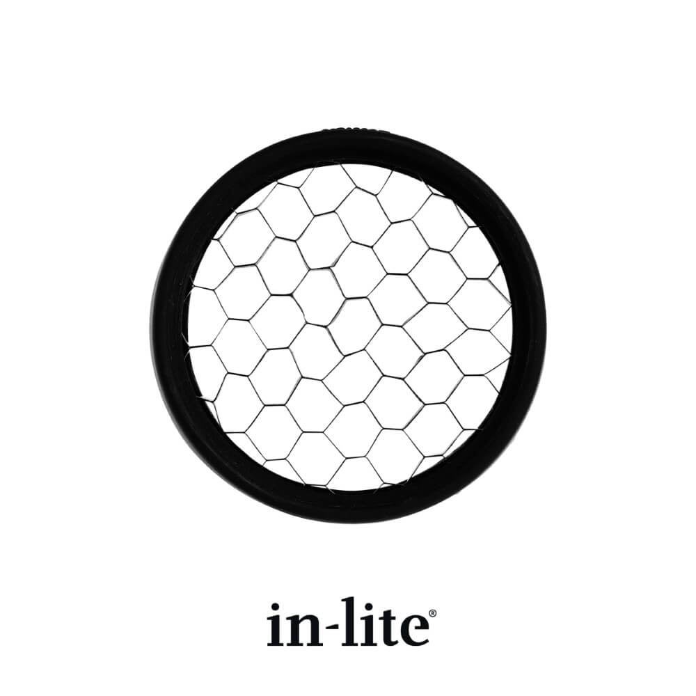 Verhoogde Ring - Killflash 2 - Zwart