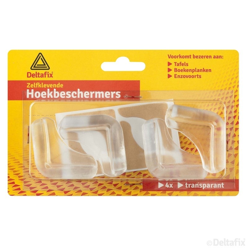 Hoekbeschermers