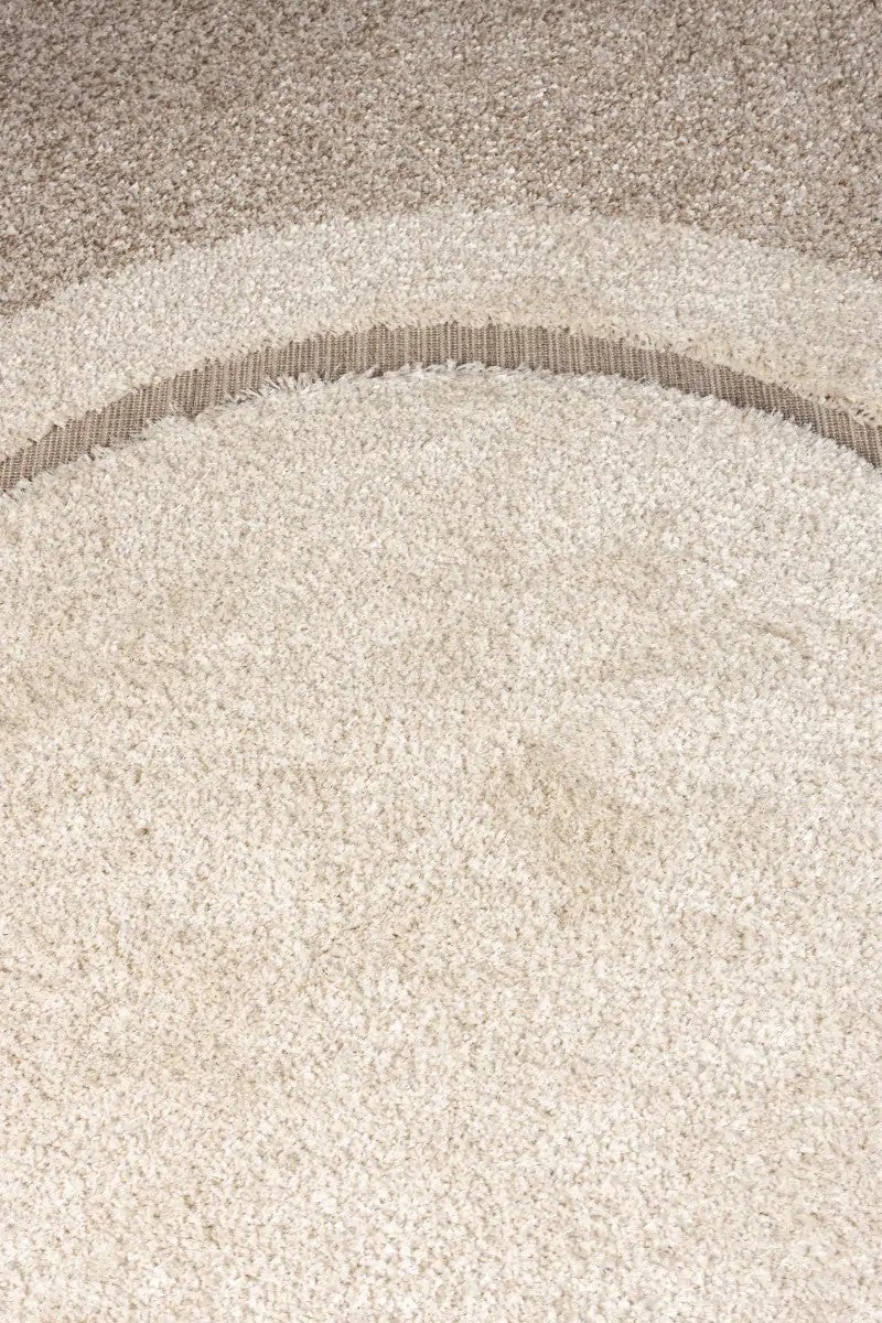 Vloerkleed - Spark - Beige