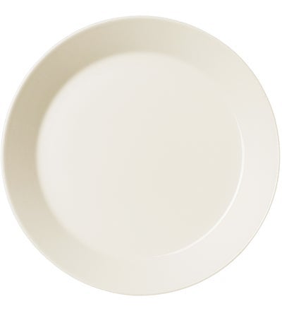 Iittala Teema Bord - 26 cm - Wit