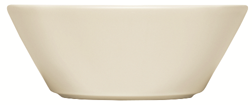 Iittala Teema Schaal - 15 cm - Wit
