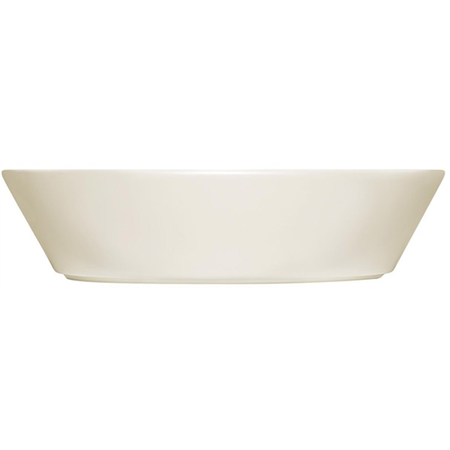 Iittala Teema Schaal - 2,5 l / 30 cm - Wit
