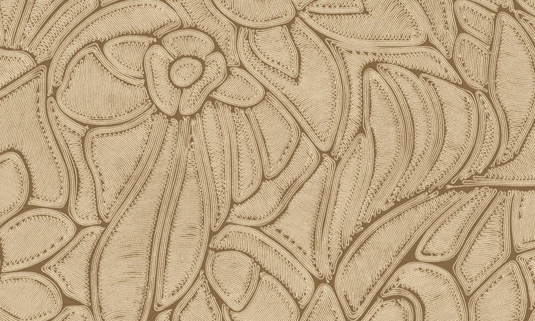 Vinylbehang - Manila 64543 Dunes - 10,05m x 70cm