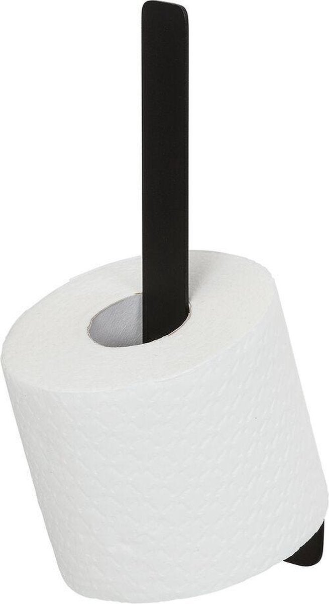 Reserverolhouder - Colar - Zwart