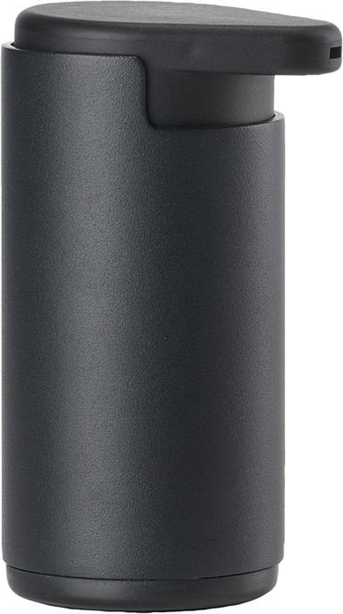Zeepdispenser - Rim 200ml - Zwart