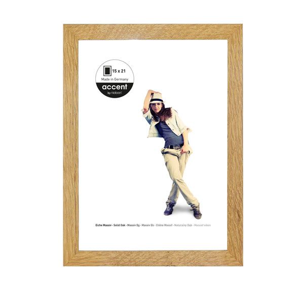 Fotolijst - Scandic 15x21cm - Beige