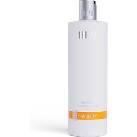 Bath Foam - Orange 77 - 400ml