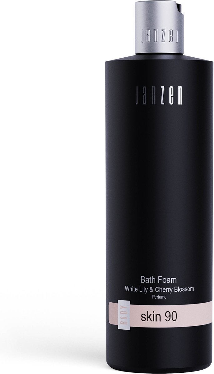 Bath Foam - Skin 90 - 400 ml