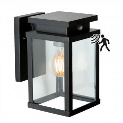 KS Jersey M Wandlamp met bewegingssensor