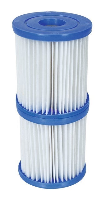 Cartridgefilter - Flowclear Type I - 2 PCS