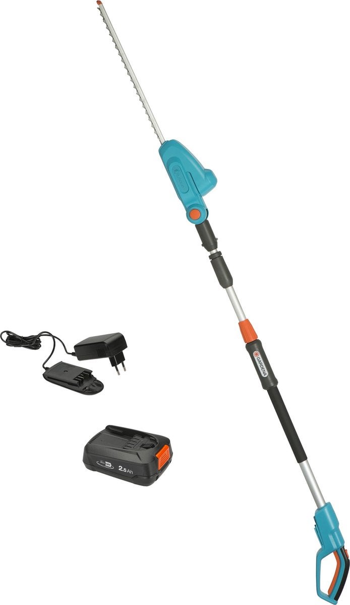 Heggenschaar - THS 42/18V P4A  Telescopisch - Accu