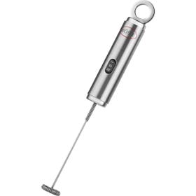 Melkopschuimer - Elektrisch - RVS