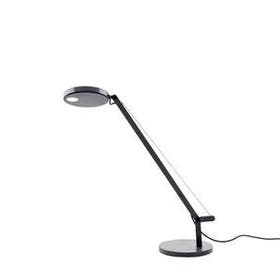 Tafellamp - Demetra Micro 2700k - Zwart