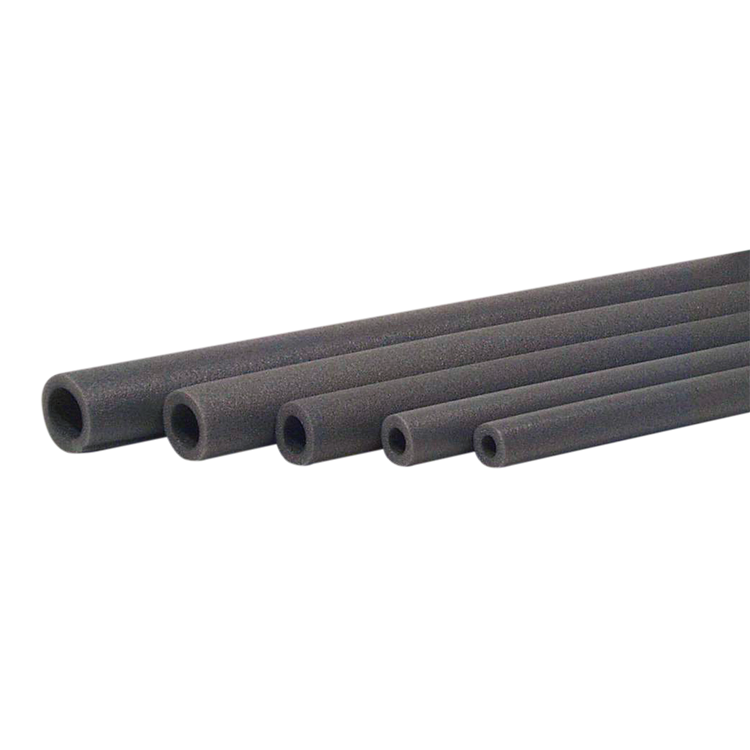 Buisisolatie - 22mm - Grijs