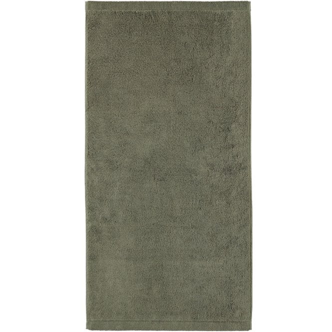 Handdoek - Field 50x100cm - Groen