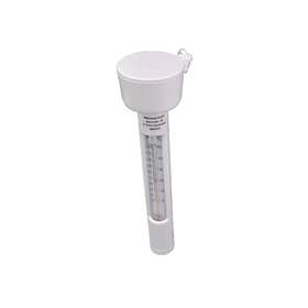 Thermometer - Deluxe - Wit