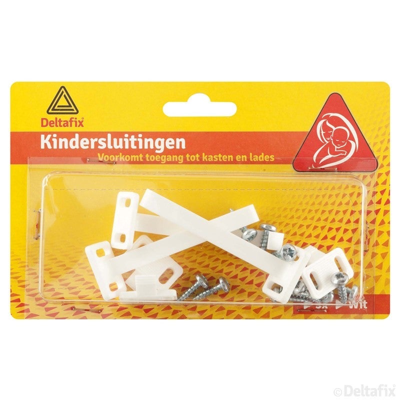 Kindersluitingen