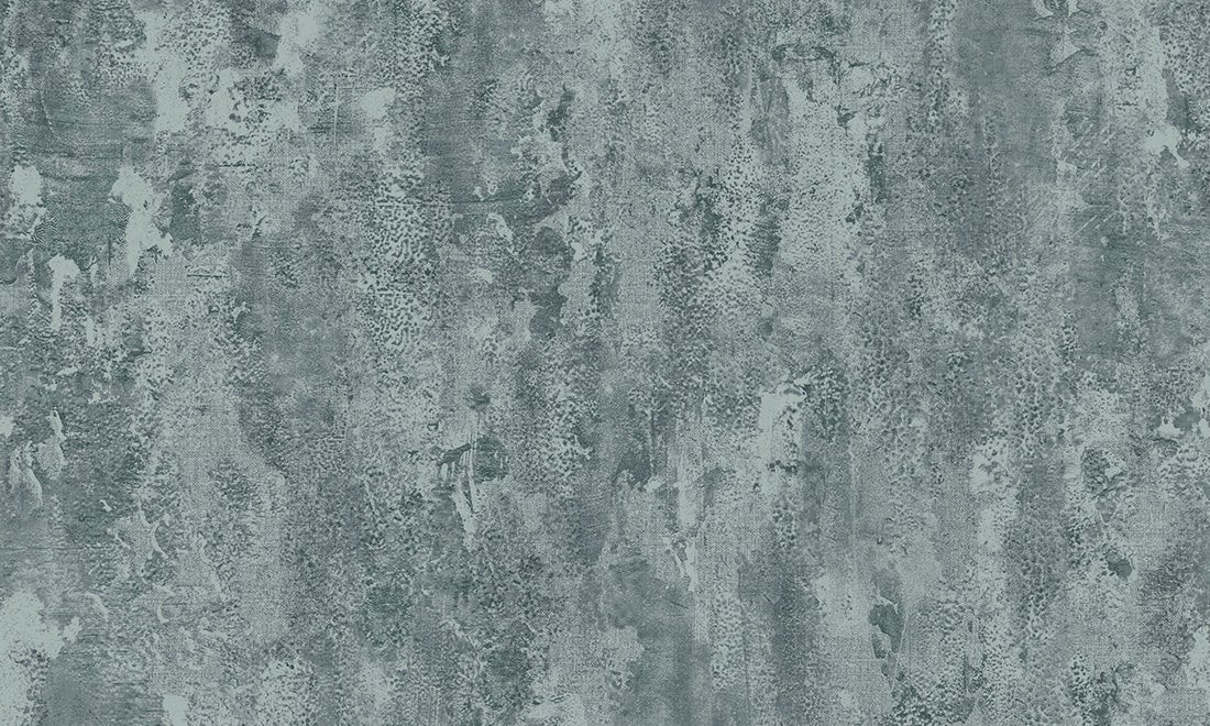 Vliesbehang - Les Thermes Stucco 70521 SILVER PINE - 90cm breed prijs per m1