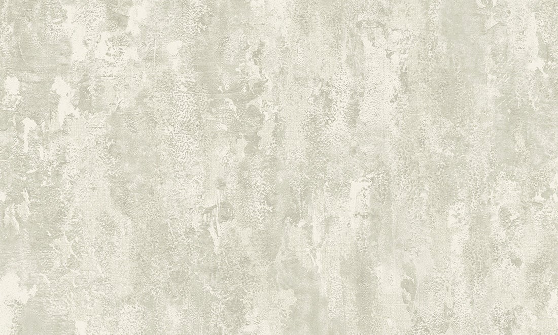 Vliesbehang - Les Thermes Stucco 70524 WASHED WHITE - 90cm breed prijs per m1