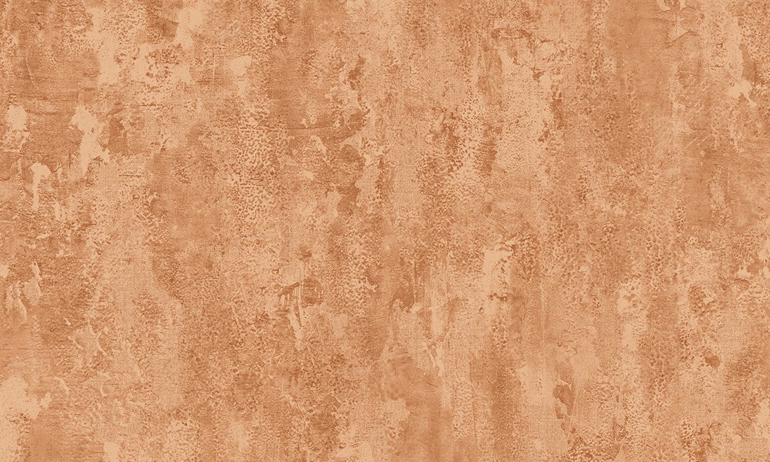 Vliesbehang - Les Thermes Stucco 70525 LIGHT AMBER - 90cm breed prijs per m1