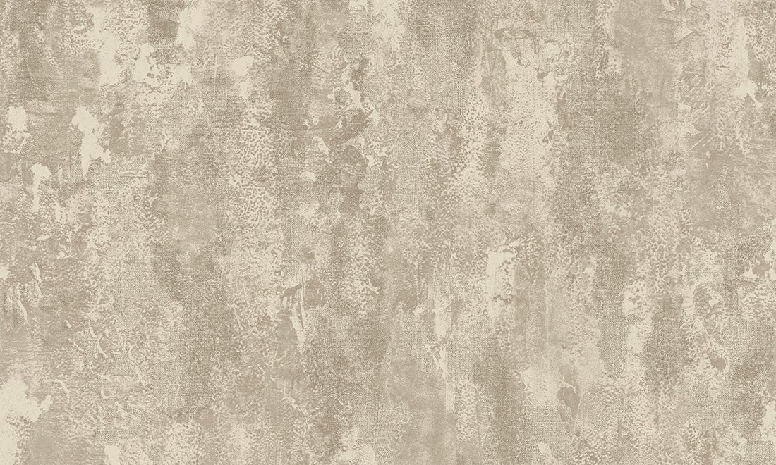 Vliesbehang - Les Thermes Stucco 70526 SLATE GREY - 90cm breed  prijs per m1