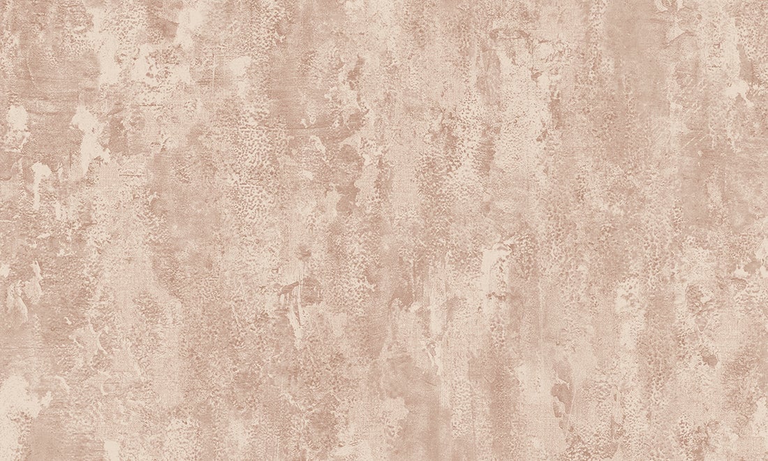 Vliesbehang - Les Thermes Stucco 70528 BLUSH - 90cm breed prijs per m1