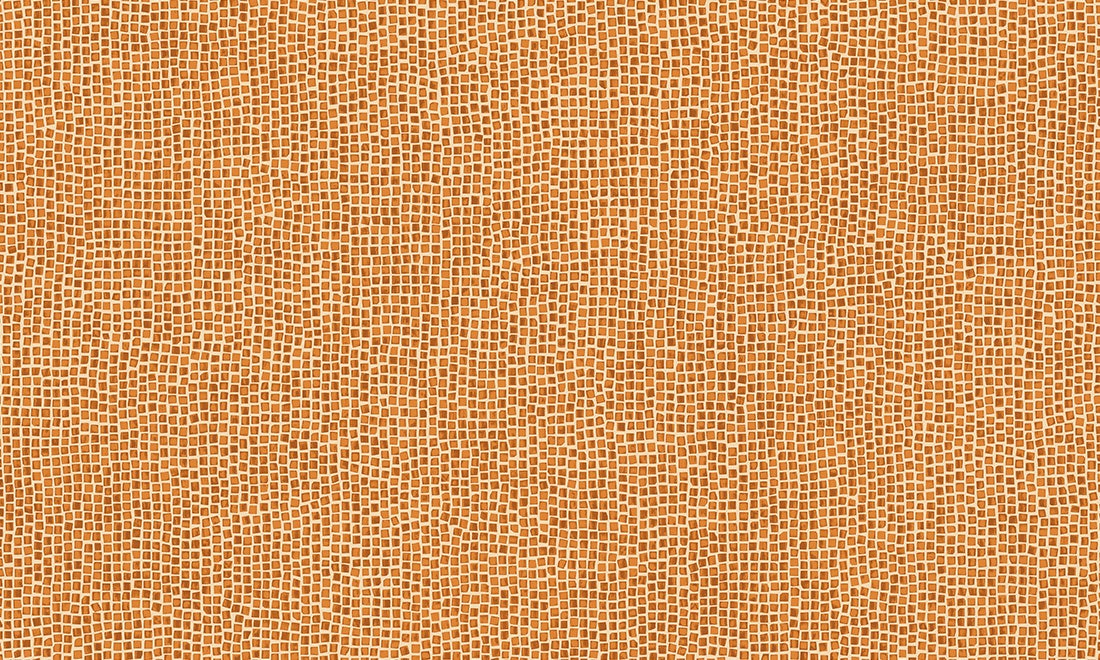 Vliesbehang - Les Thermes Tessera 70553 BRONZE - 90cm breed prijs per m1