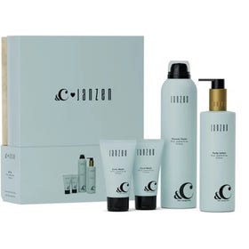 Geschenkset - C Musk Jasmine & Joy - Blauw