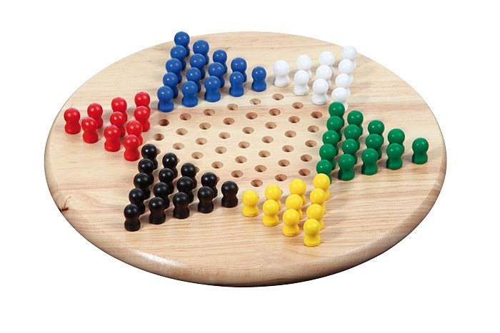 Bordspel - Halma - Philos